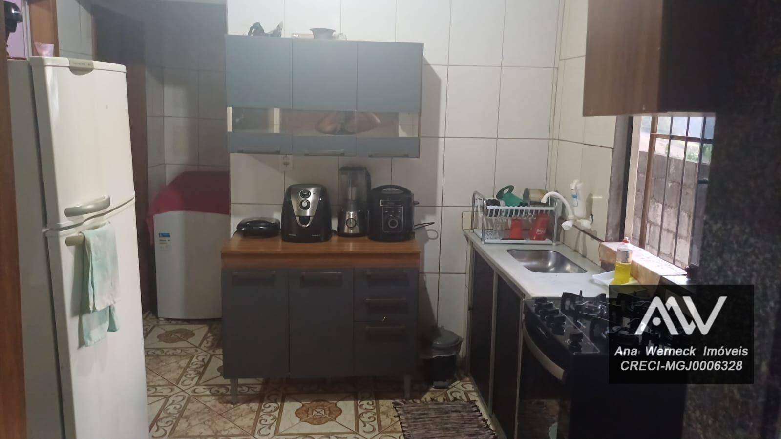 Casa, 2 quartos, 100 m² - Foto 15