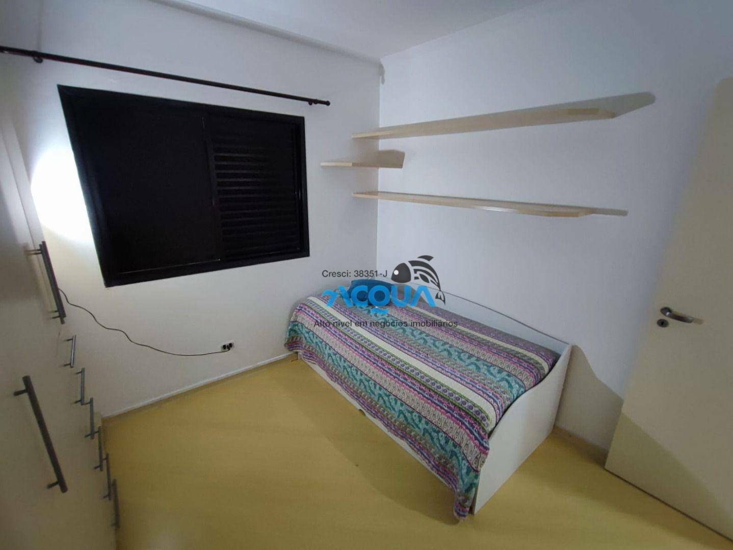 Apartamento à venda com 3 quartos - Foto 8