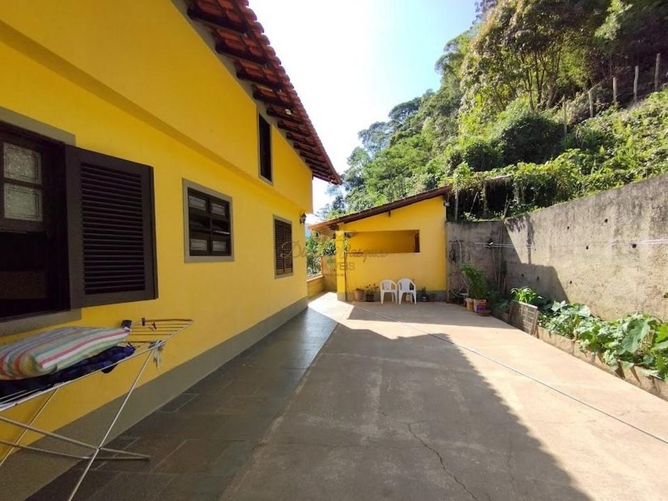 Casa à venda com 4 quartos, 312m² - Foto 27