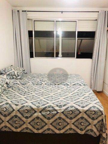 Apartamento à venda com 3 quartos, 130m² - Foto 2