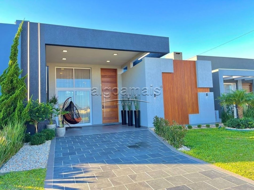 Casa de Condomínio à venda com 4 quartos, 185m² - Foto 2