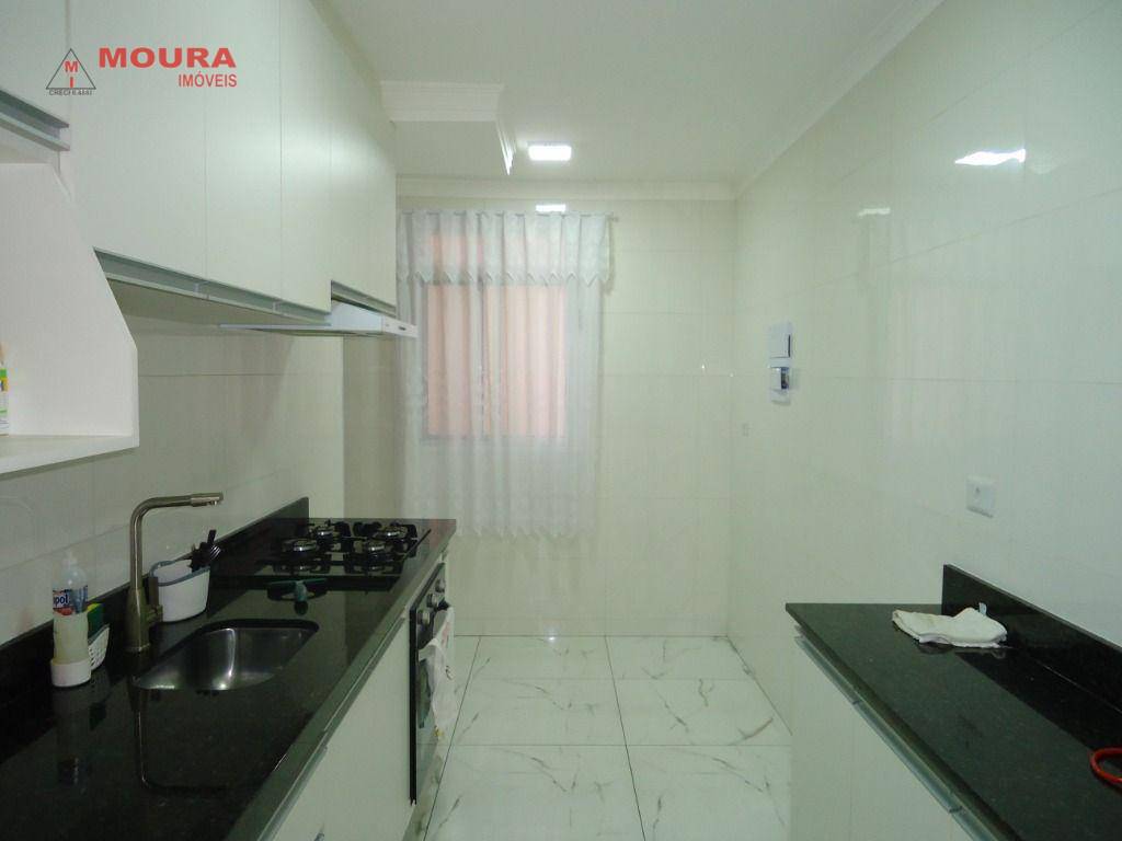 Apartamento à venda com 2 quartos, 62m² - Foto 10