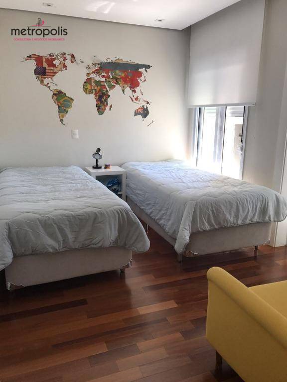 Apartamento para alugar com 3 quartos, 234m² - Foto 21