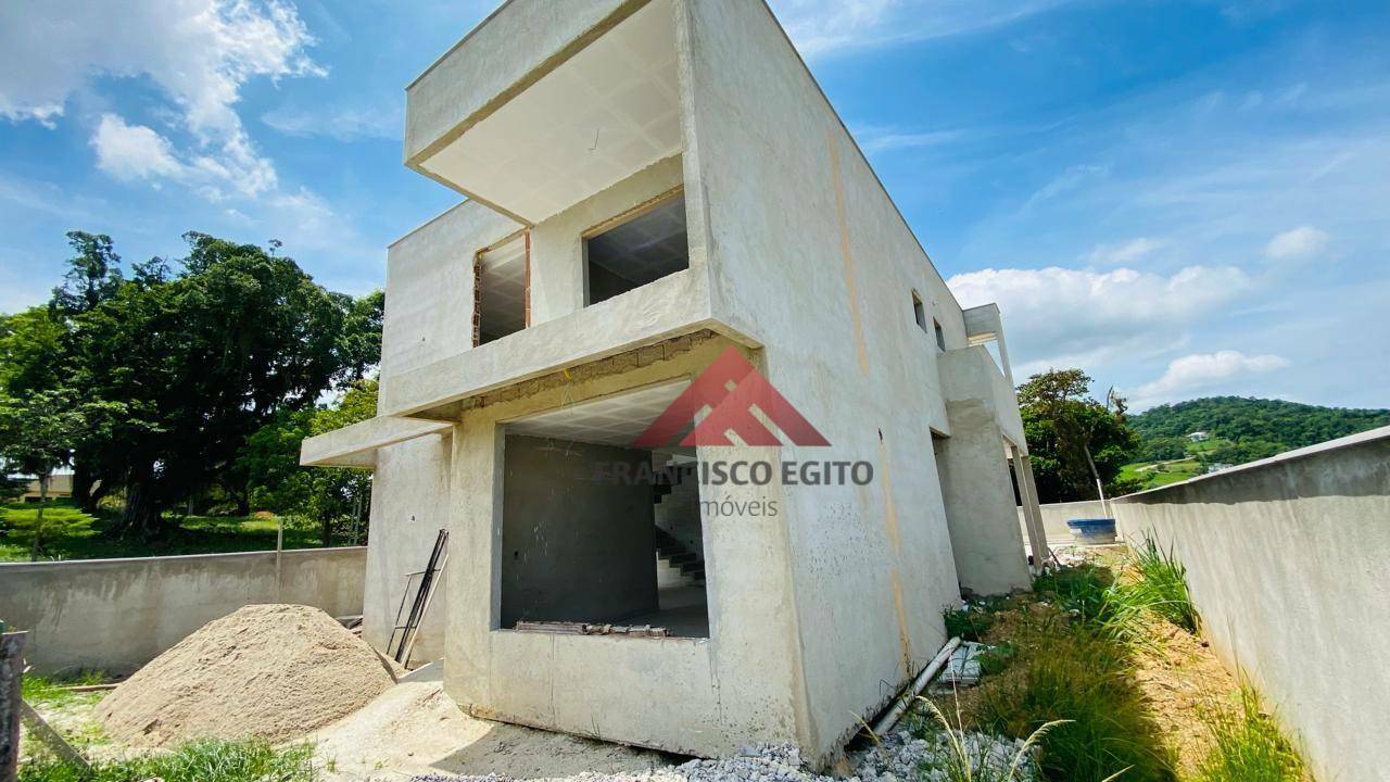 Casa de Condomínio à venda com 4 quartos, 208m² - Foto 5