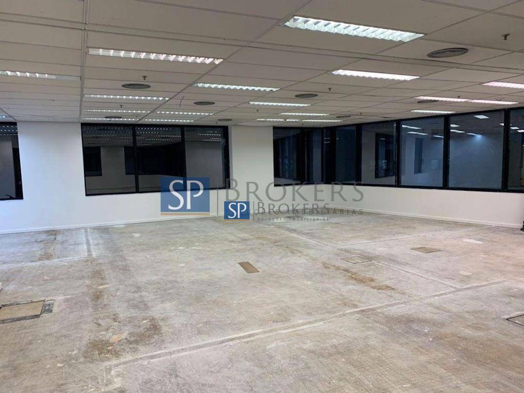 Conjunto Comercial-Sala para alugar, 367m² - Foto 12