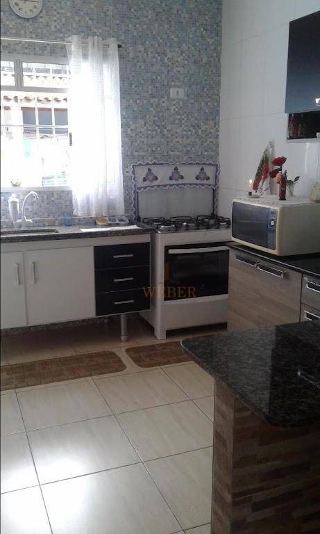 Sobrado à venda com 3 quartos, 125m² - Foto 15