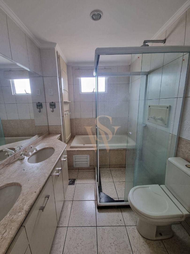 Apartamento à venda com 4 quartos, 169m² - Foto 8