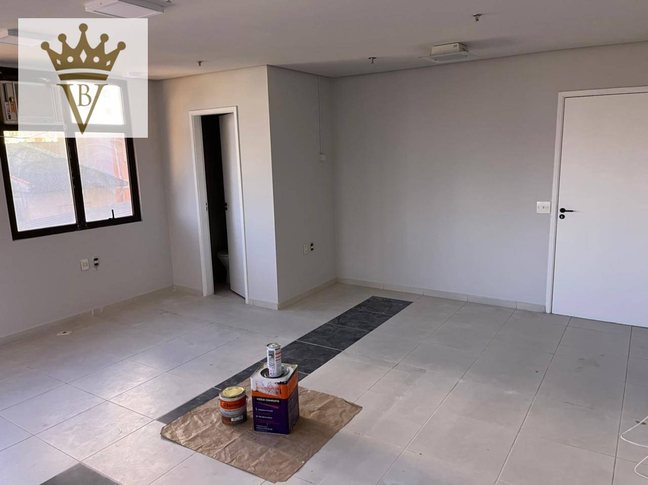 Conjunto Comercial-Sala à venda e aluguel, 40m² - Foto 4