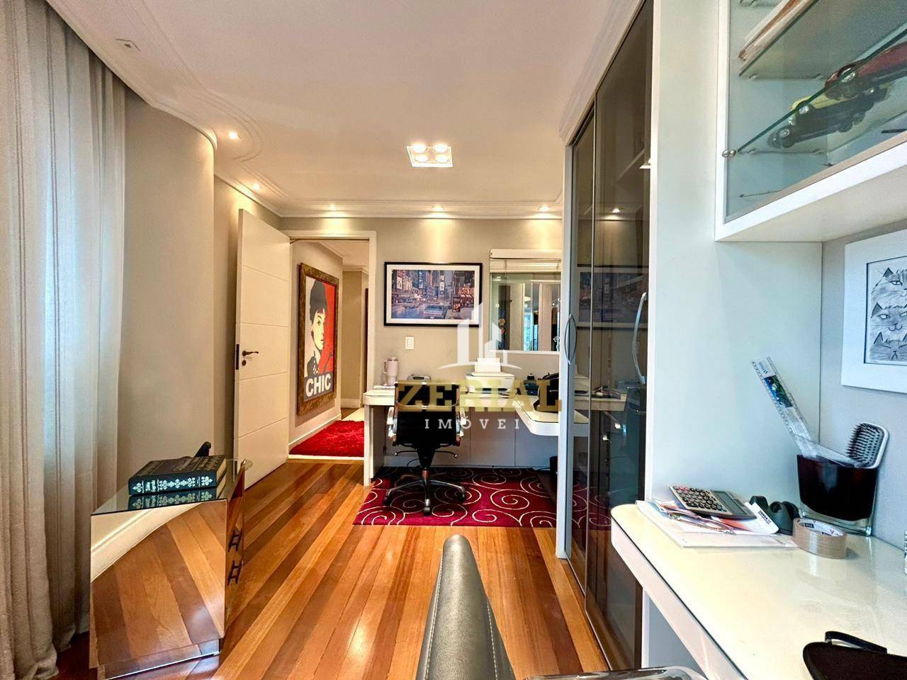 Apartamento à venda com 4 quartos, 354m² - Foto 36