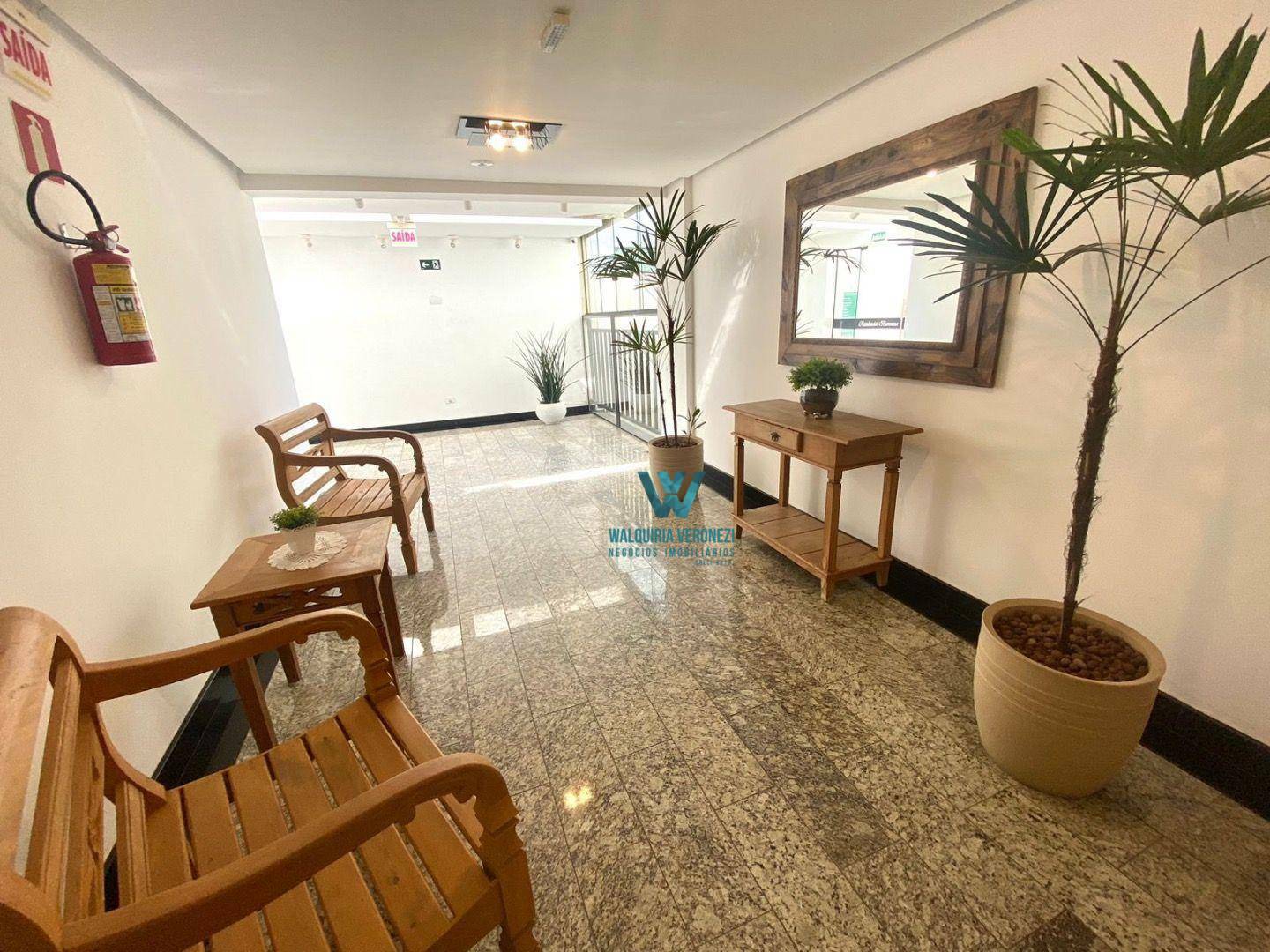 Apartamento à venda com 2 quartos, 90m² - Foto 5