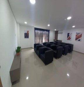 Apartamento à venda com 2 quartos, 51m² - Foto 4