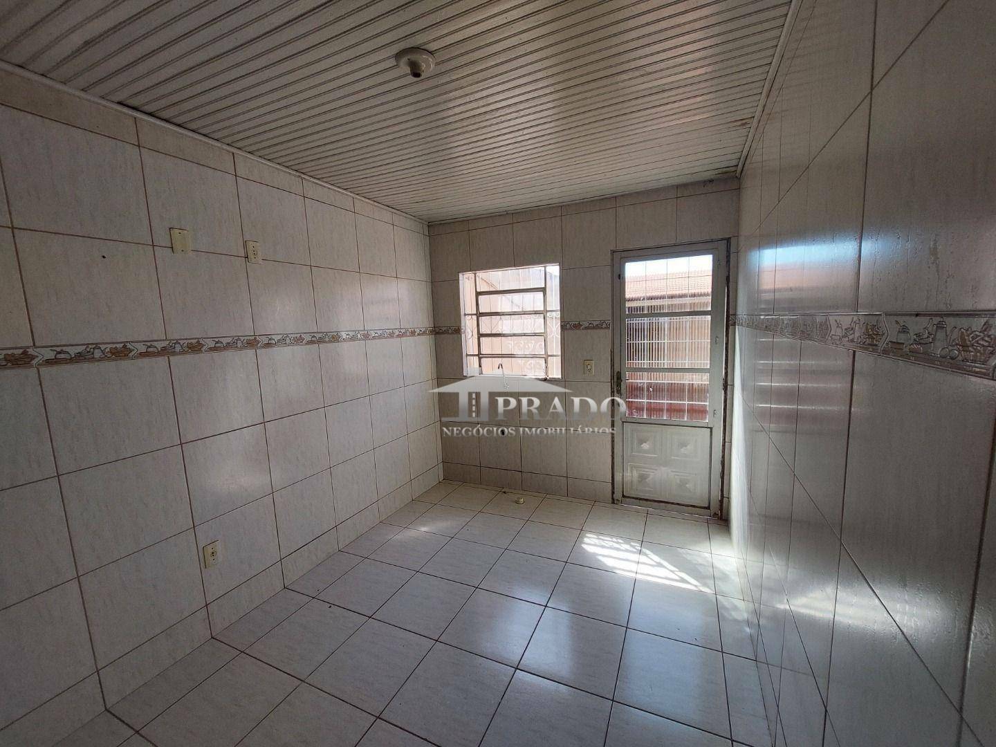 Casa à venda com 3 quartos, 150m² - Foto 13