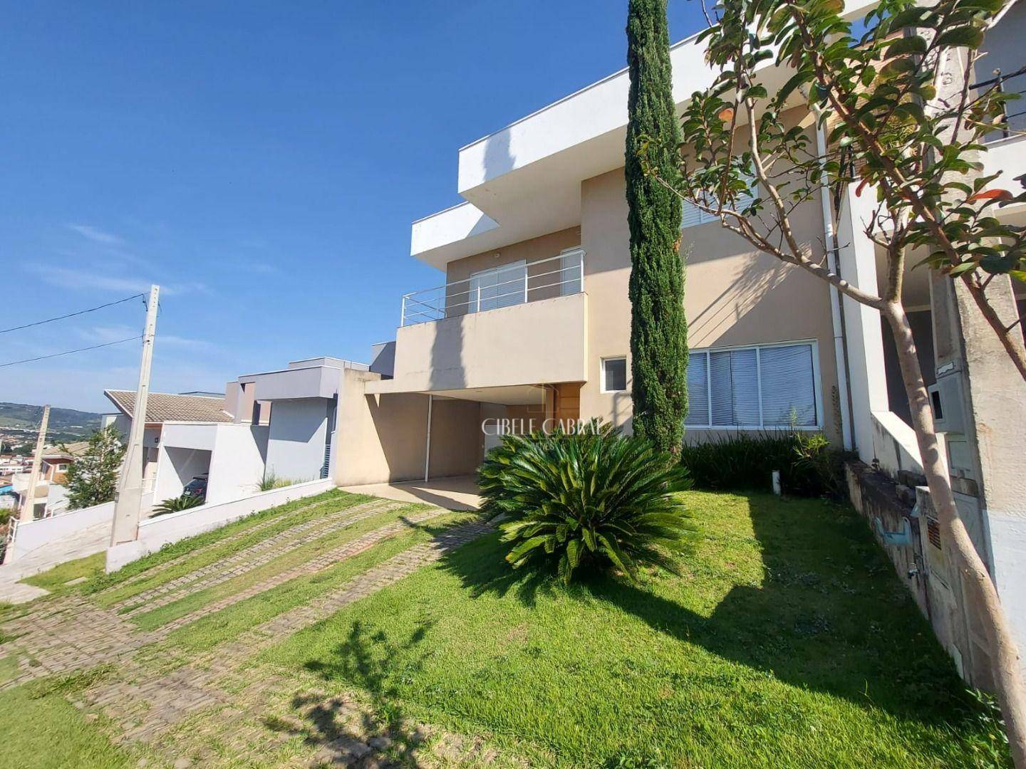 Casa de Condomínio à venda e aluguel com 3 quartos, 220m² - Foto 46