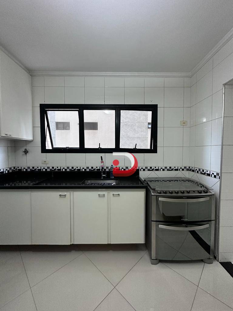 Apartamento para alugar com 4 quartos, 160m² - Foto 34