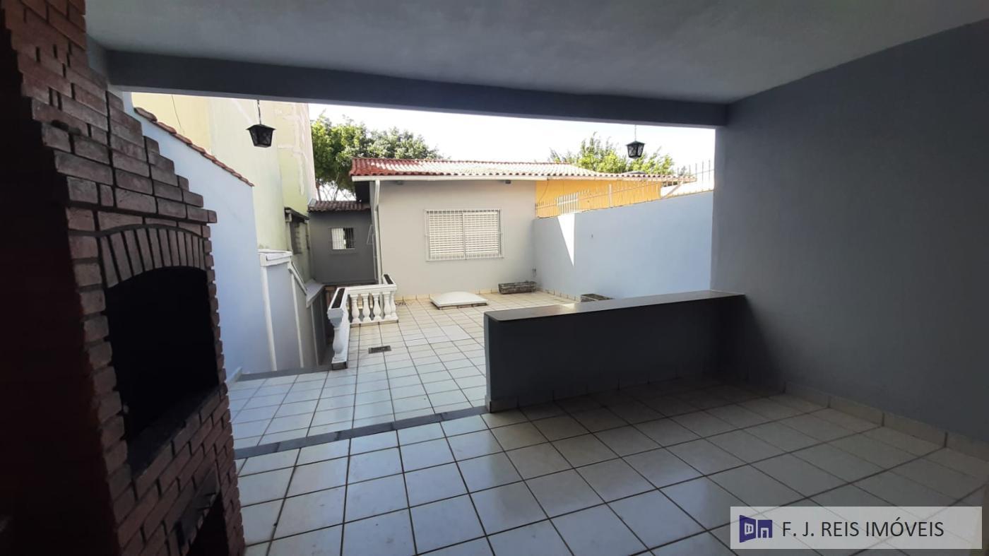 Sobrado à venda com 3 quartos, 140m² - Foto 33