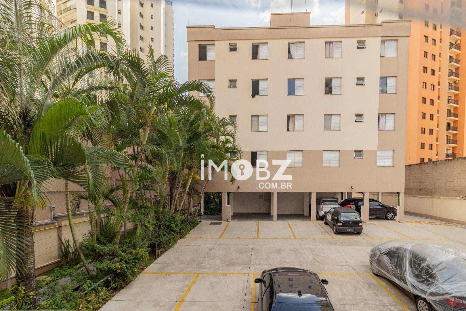 Apartamento à venda com 2 quartos, 42m² - Foto 13