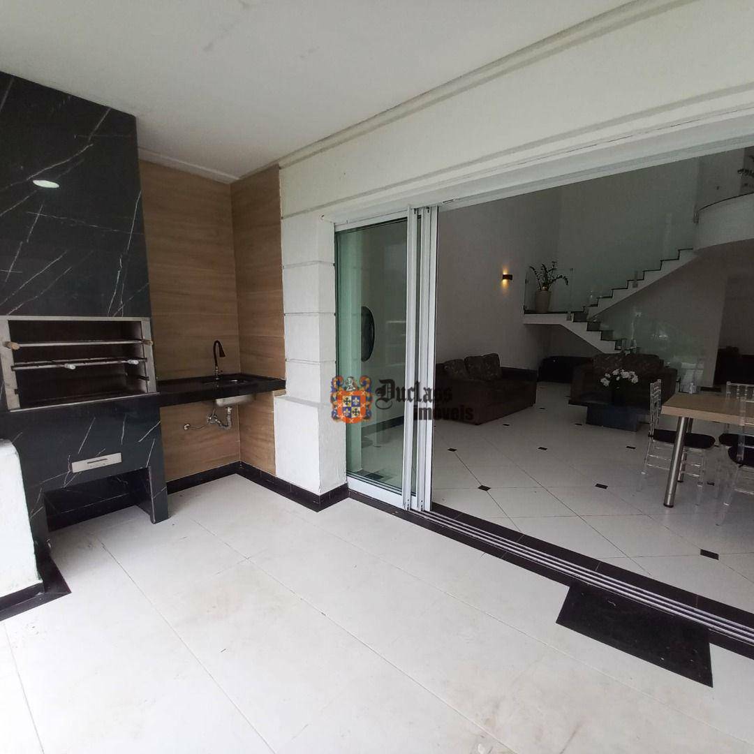 Sobrado à venda com 4 quartos, 308M2 - Foto 21