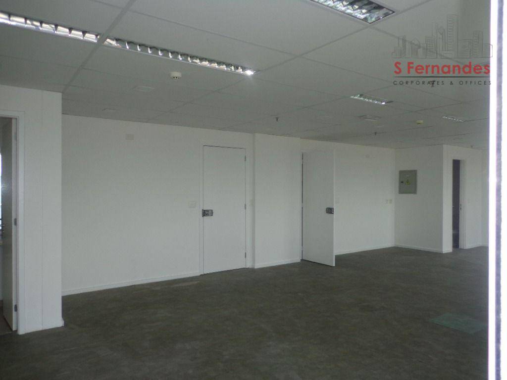 Conjunto Comercial-Sala para alugar, 64m² - Foto 9