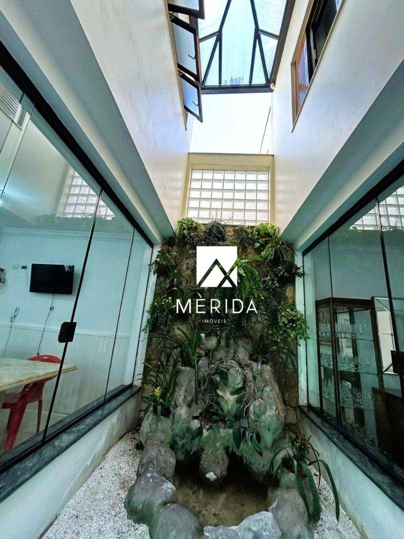 Sobrado, 4 quartos, 495 m² - Foto 63