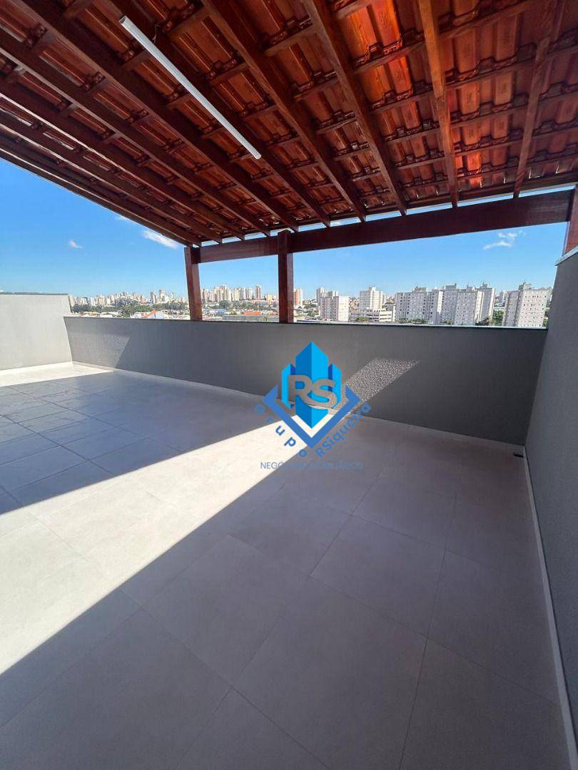 Cobertura, 2 quartos, 93 m² - Foto 2