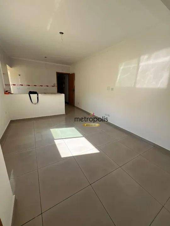 Apartamento à venda com 2 quartos, 50m² - Foto 6