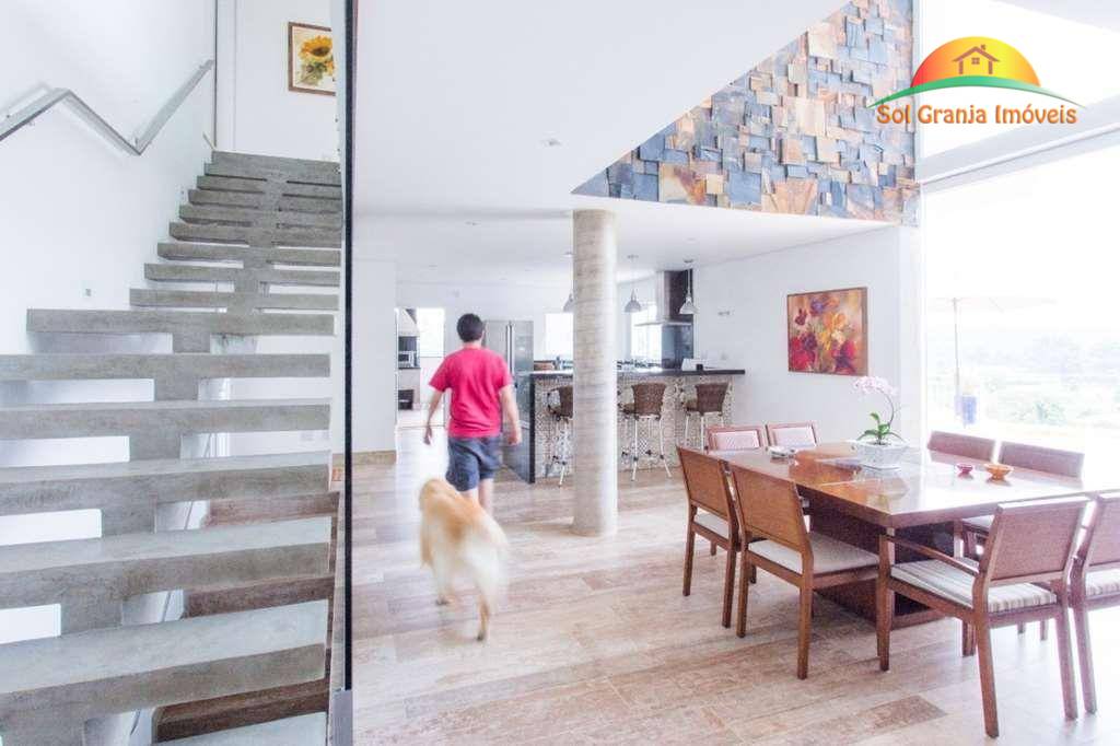 Casa de Condomínio à venda com 4 quartos, 632m² - Foto 16