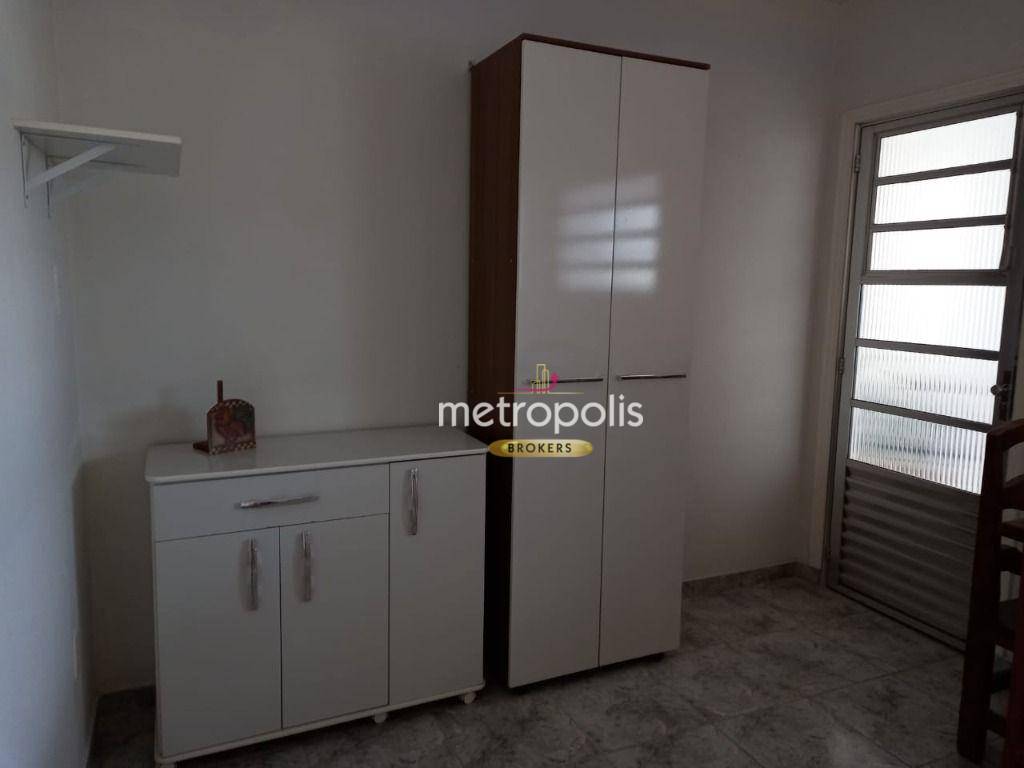 Apartamento à venda com 1 quarto, 53m² - Foto 7