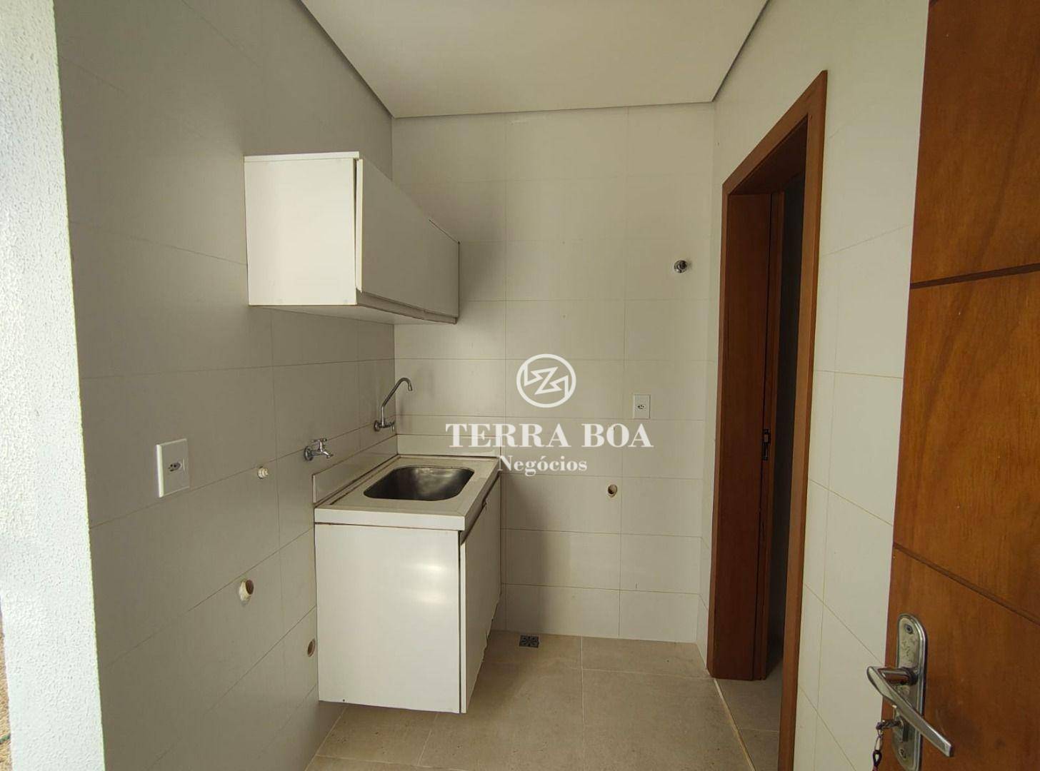 Sobrado à venda com 3 quartos, 300M2 - Foto 24