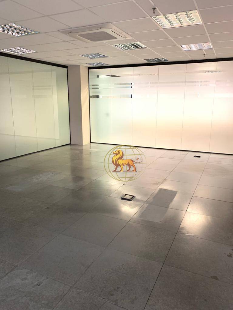 Conjunto Comercial-Sala à venda e aluguel, 159m² - Foto 15