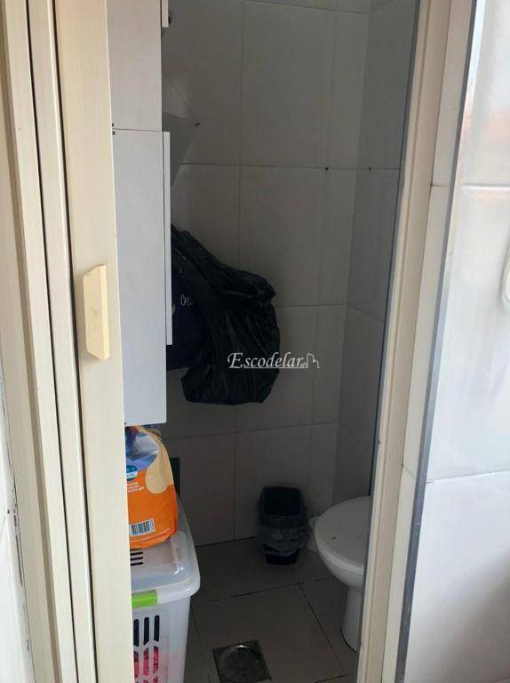 Apartamento à venda com 2 quartos, 79m² - Foto 12