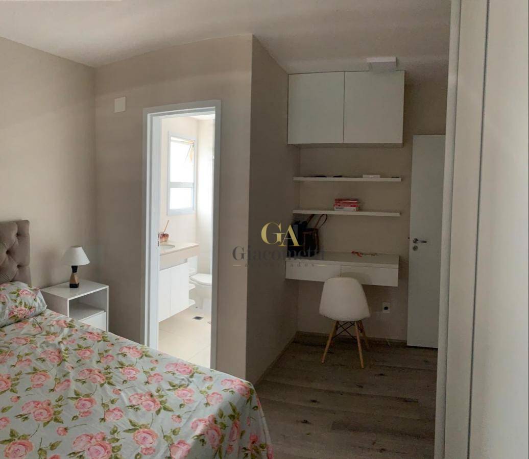 Apartamento à venda com 3 quartos, 105m² - Foto 16