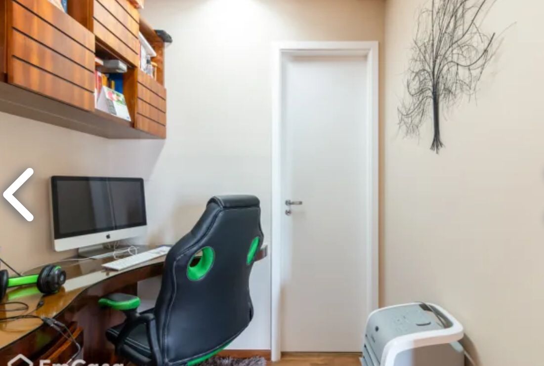 Apartamento à venda com 2 quartos, 95m² - Foto 12