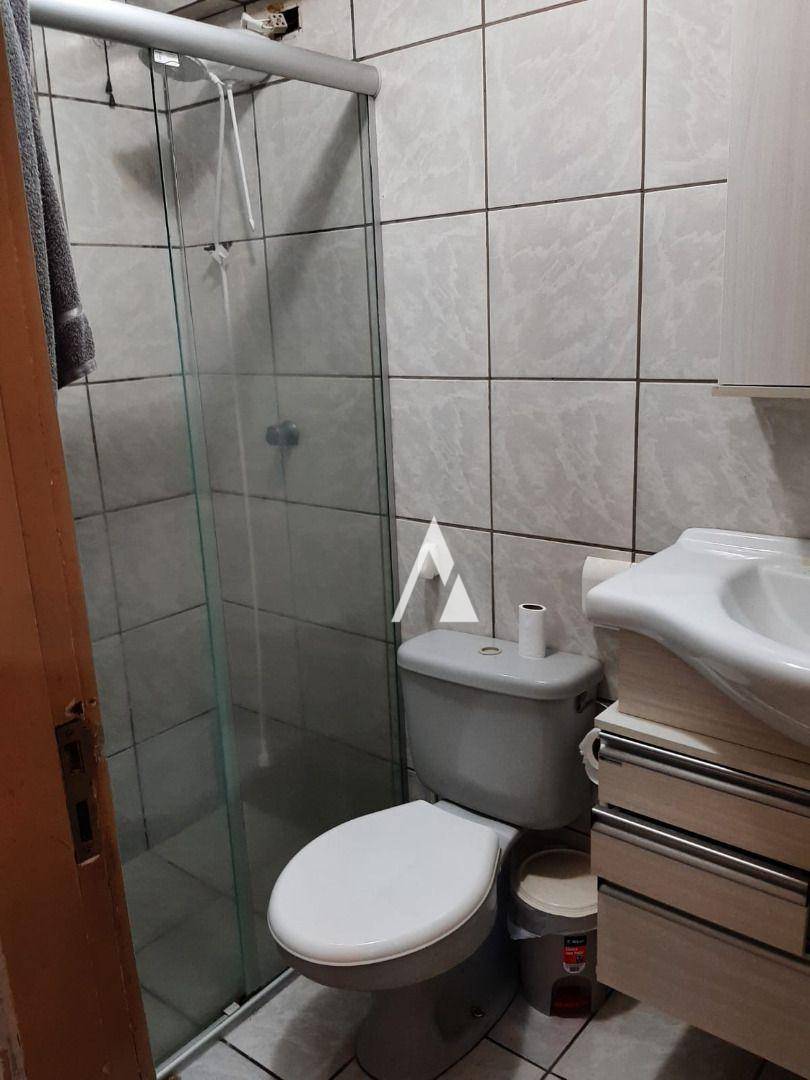 Apartamento à venda com 2 quartos, 53m² - Foto 28