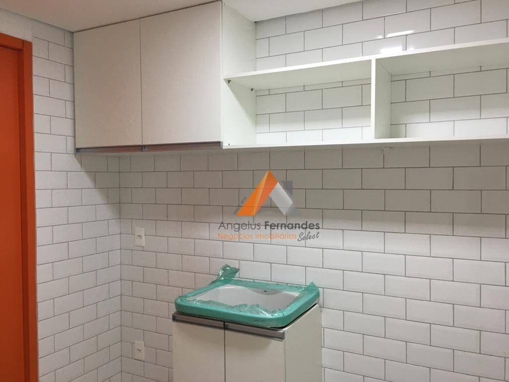 Apartamento à venda com 3 quartos, 104m² - Foto 16