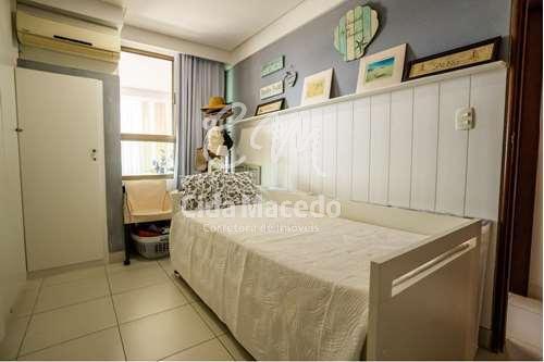 Apartamento à venda com 3 quartos, 137m² - Foto 12