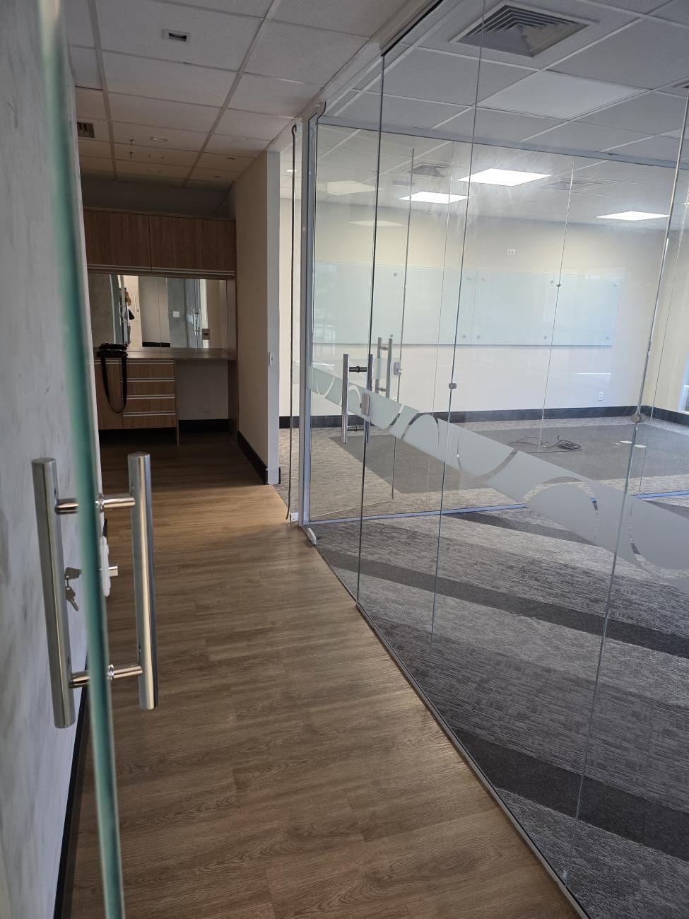 Conjunto Comercial-Sala para alugar, 140m² - Foto 16