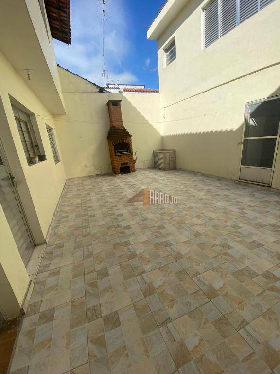 Sobrado à venda com 3 quartos, 260m² - Foto 12