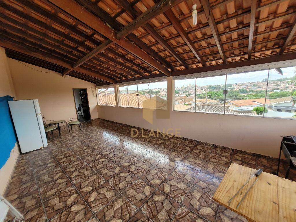 Casa à venda com 3 quartos, 150m² - Foto 5