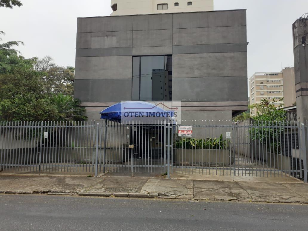 Loja-Salão para alugar, 476m² - Foto 1