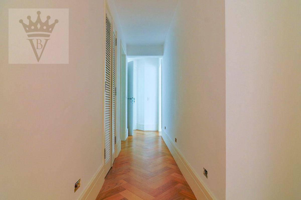 Apartamento à venda com 3 quartos, 207m² - Foto 10