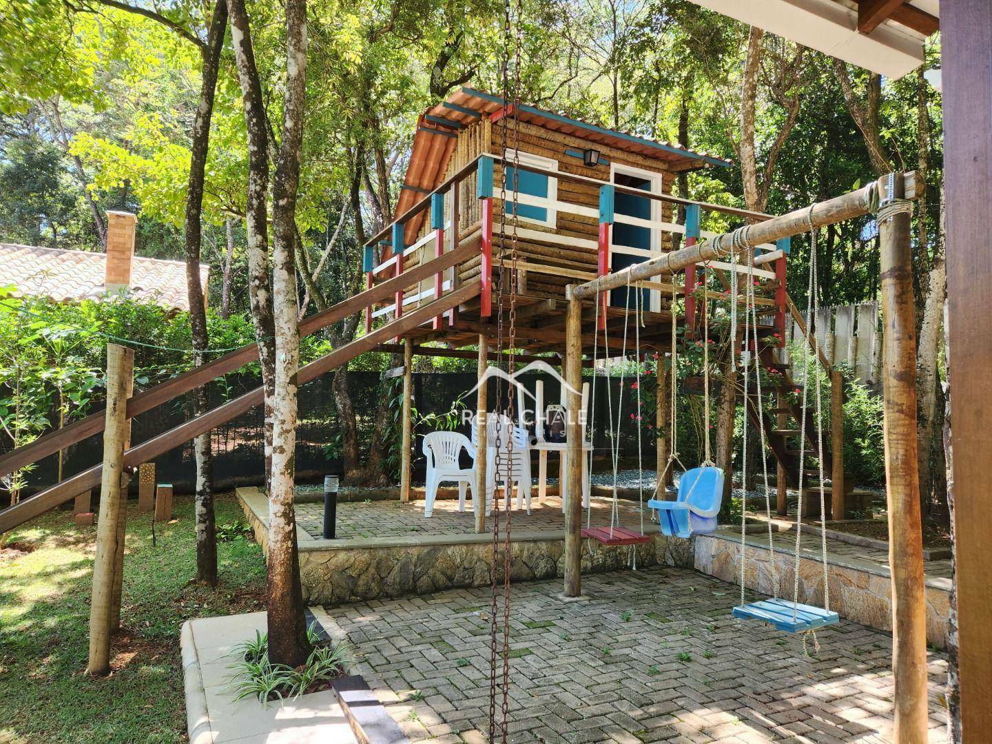 Casa de Condomínio à venda com 4 quartos, 290m² - Foto 6