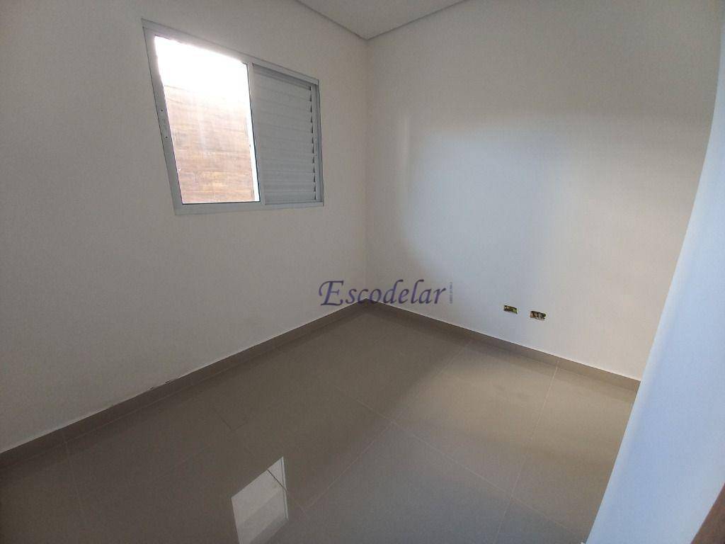 Apartamento à venda com 2 quartos, 37m² - Foto 8