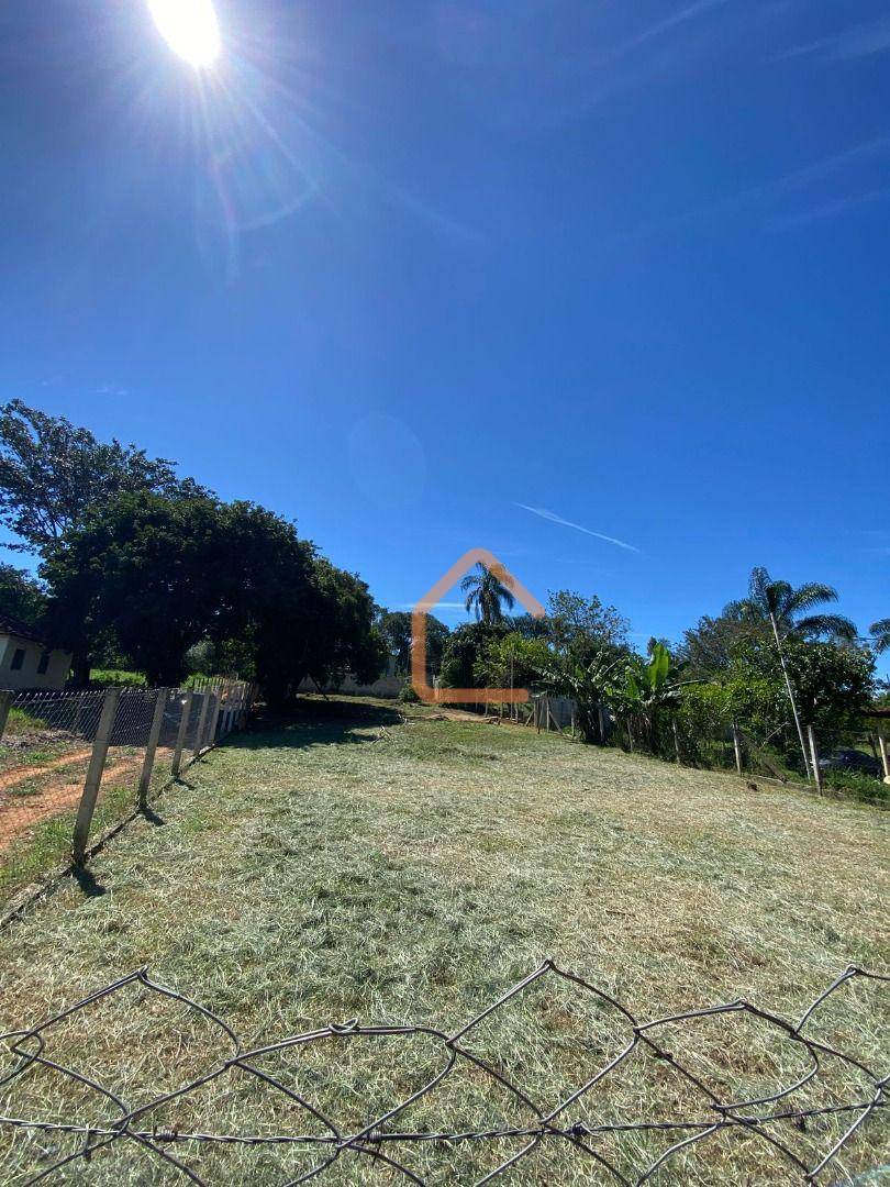 Terreno, 830 m² - Foto 1