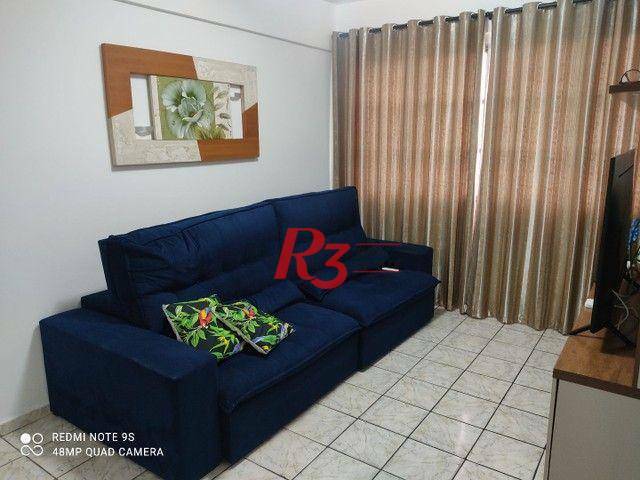 Apartamento à venda com 2 quartos, 65m² - Foto 2