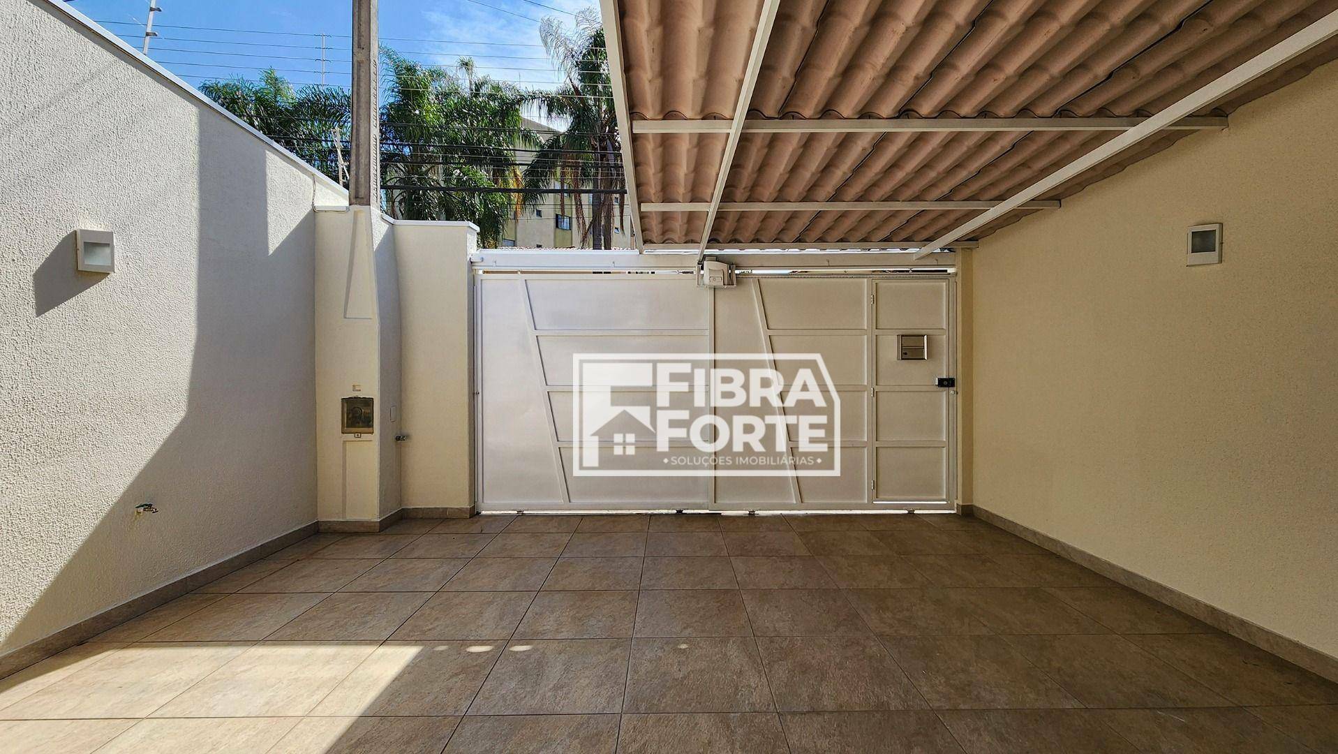 Casa à venda com 3 quartos, 100m² - Foto 16