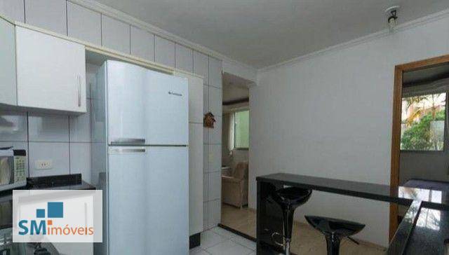 Apartamento à venda e aluguel com 2 quartos, 64m² - Foto 6