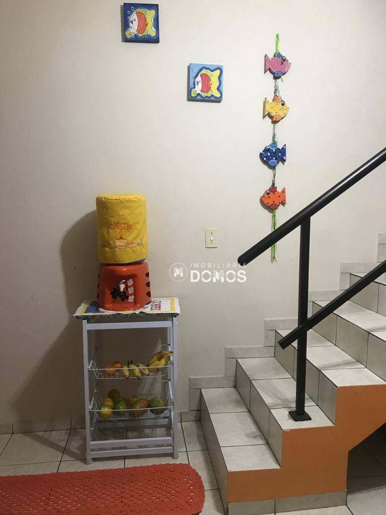 Apartamento à venda com 3 quartos, 111m² - Foto 22