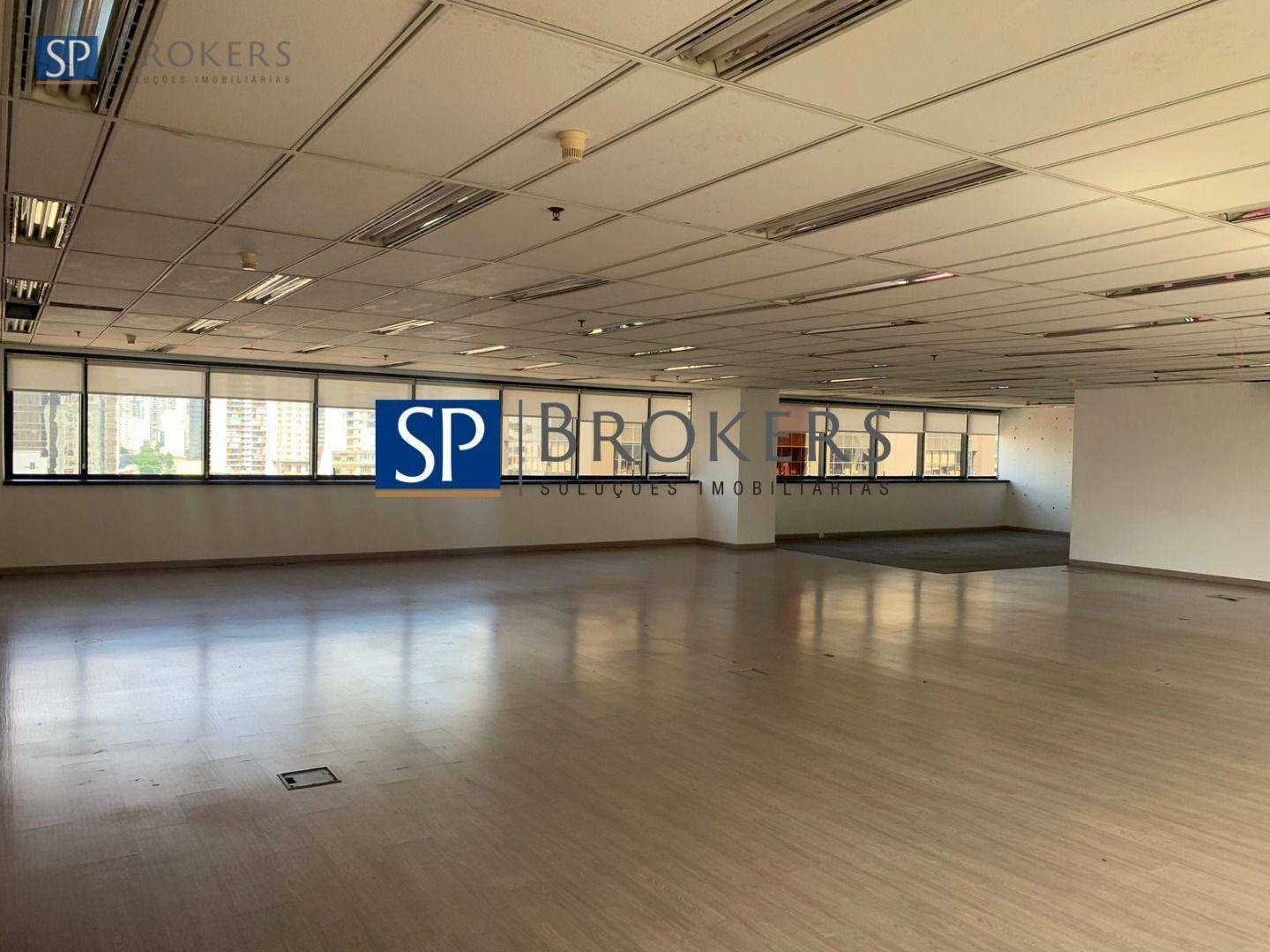 Conjunto Comercial-Sala para alugar, 572m² - Foto 5