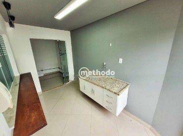 Prédio Inteiro para alugar, 273m² - Foto 8