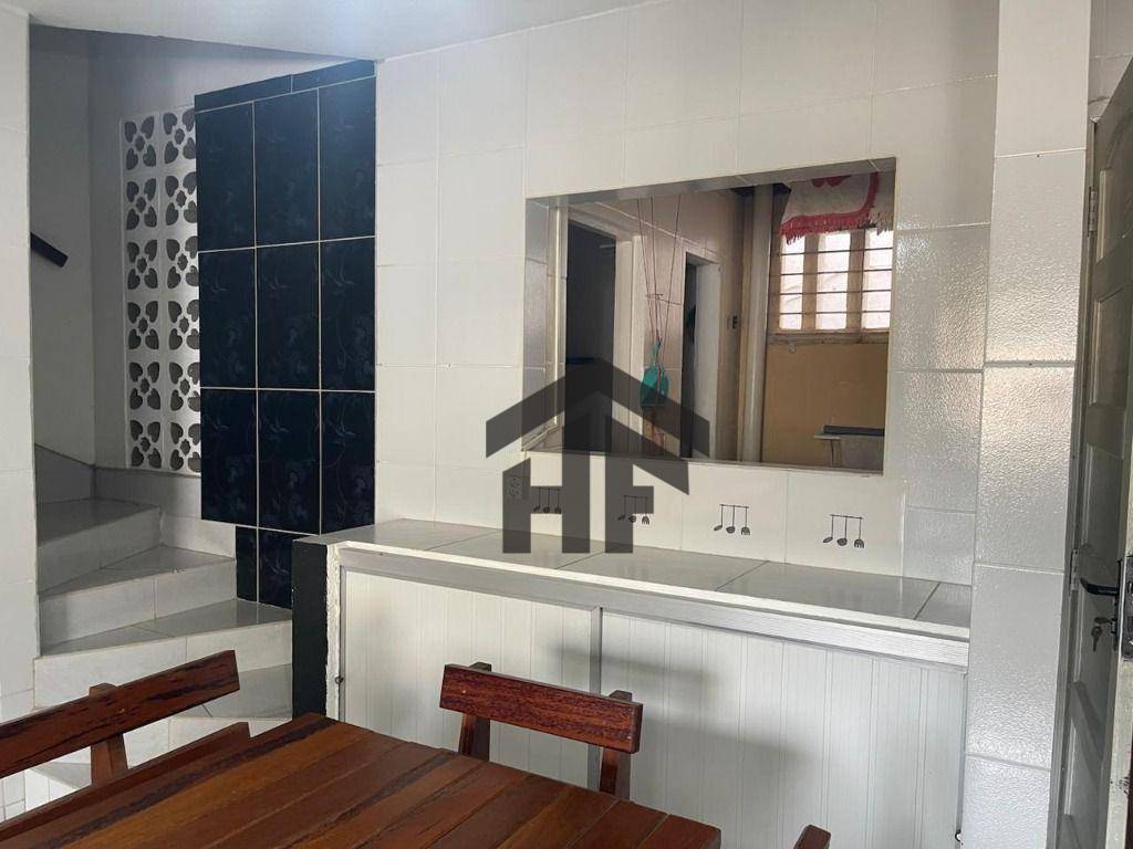 Casa à venda com 3 quartos, 110M2 - Foto 5